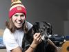 SA Weekend profile: Chelsea Randall ready to fly solo with the Crows