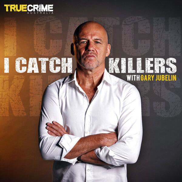Bonus: I Catch Killers audiobook preview