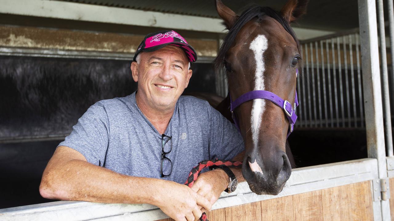 Queensland apprentice jockey Cejay Graham eager for new season | Daily ...