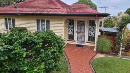 21 Errington Street, Moorooka, Qld 4105. Picture: Realestate.com.au