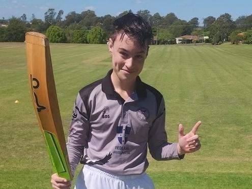 60 STARS: Toowoomba junior cricket round 5 teams of the week