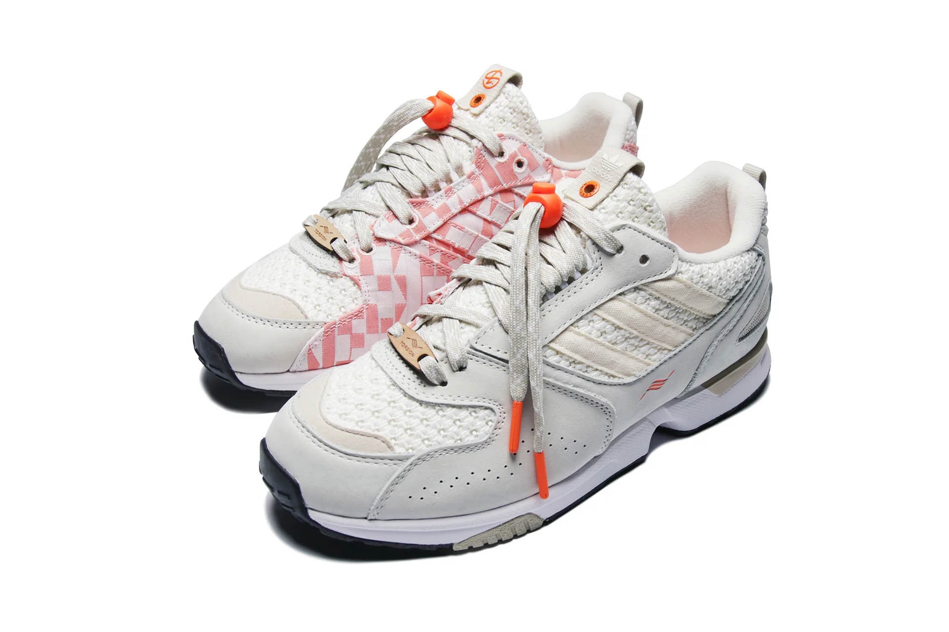 new sneakers dropping this week