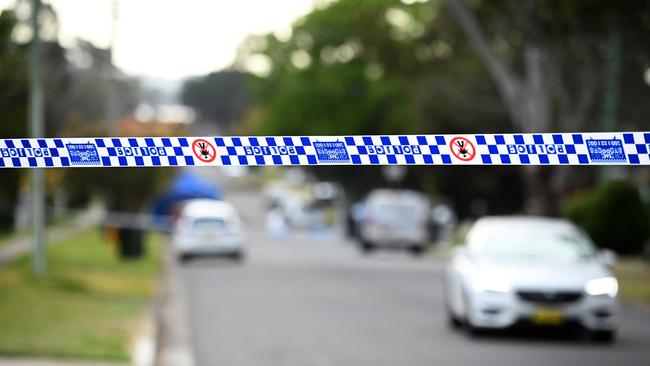 The Ethical Standards Command is investigating the death of a 28-year-old Mitchell man following a ‘violent’ altercation with Toowoomba police officers. Picture: Jeremy Piper