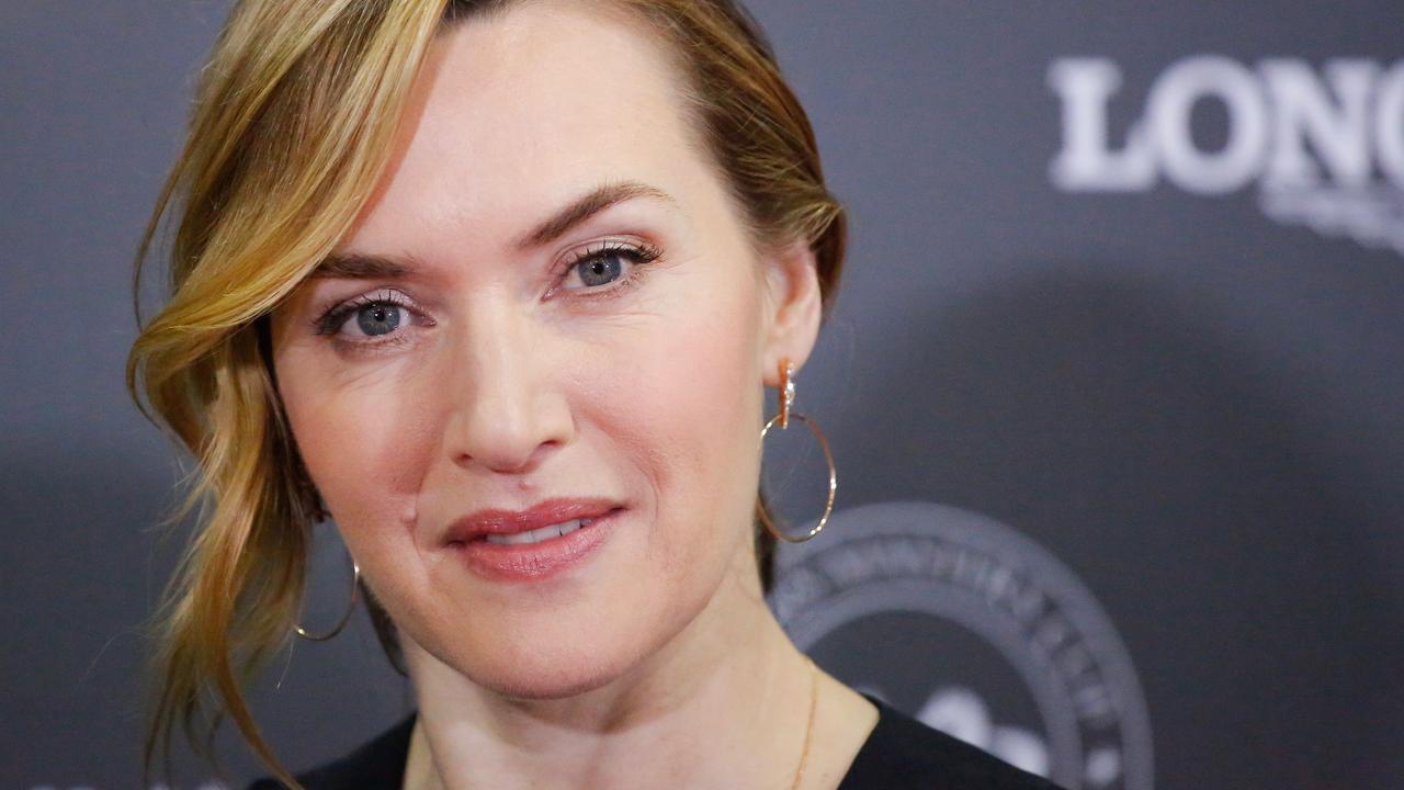 Winslet has revealed her two biggest regrets in a candid new interview. Picture: AFP.