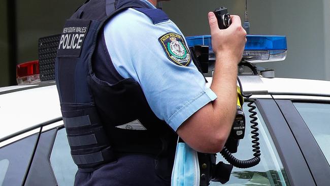 According to the latest NSW Police incident report involving DV-related charges of officers, the alleged offenders include two sergeants, 11 senior constables, seven constables and one probationary officer.