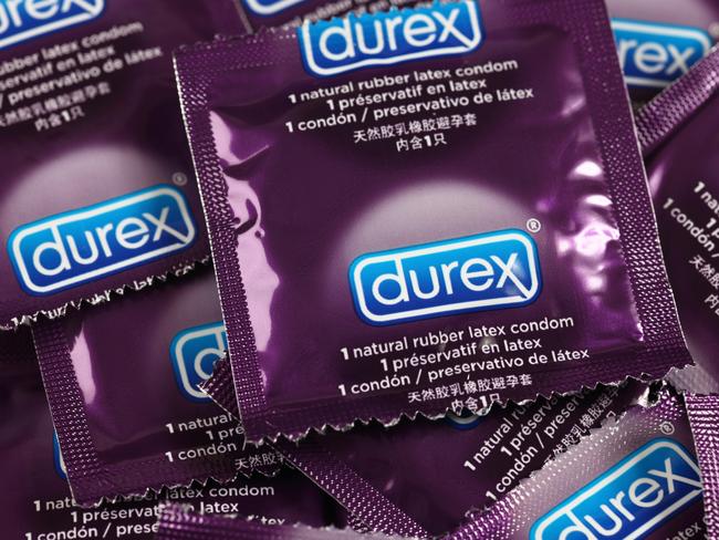 Stealthing is when a partner secretly removes a condom during sex without consent.