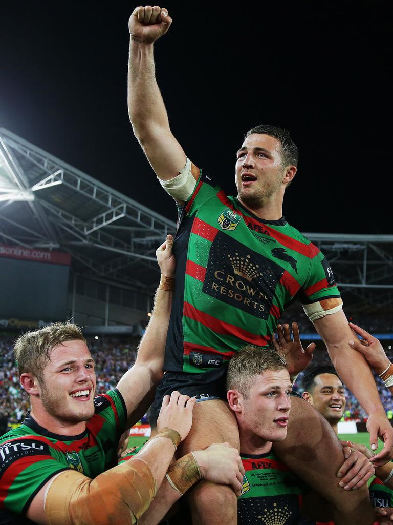 NRL 2025 Round 1 Preview: Tigers' Star Players vs. Knights