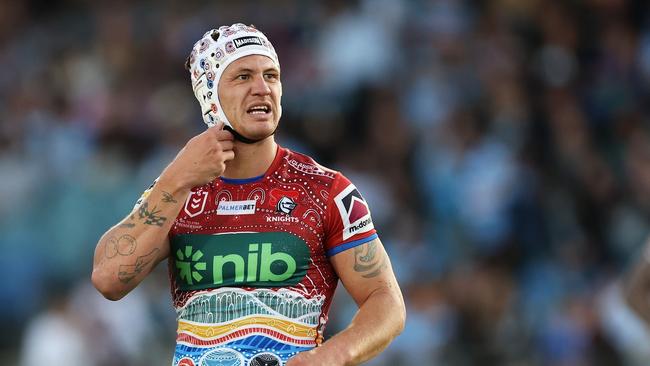 Ponga missing out was a big shock. (Photo by Mark Kolbe/Getty Images)