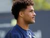 Why Patriots have gambled on raw Aussie league player
