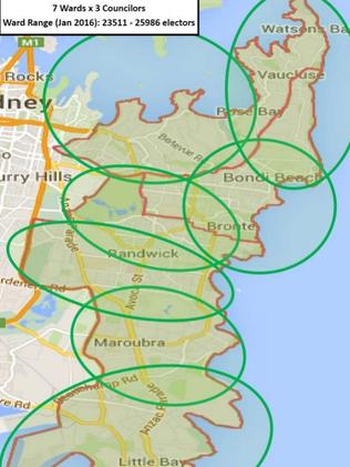 Sydney council mergers: First look at Waverley’s vision for combined ...