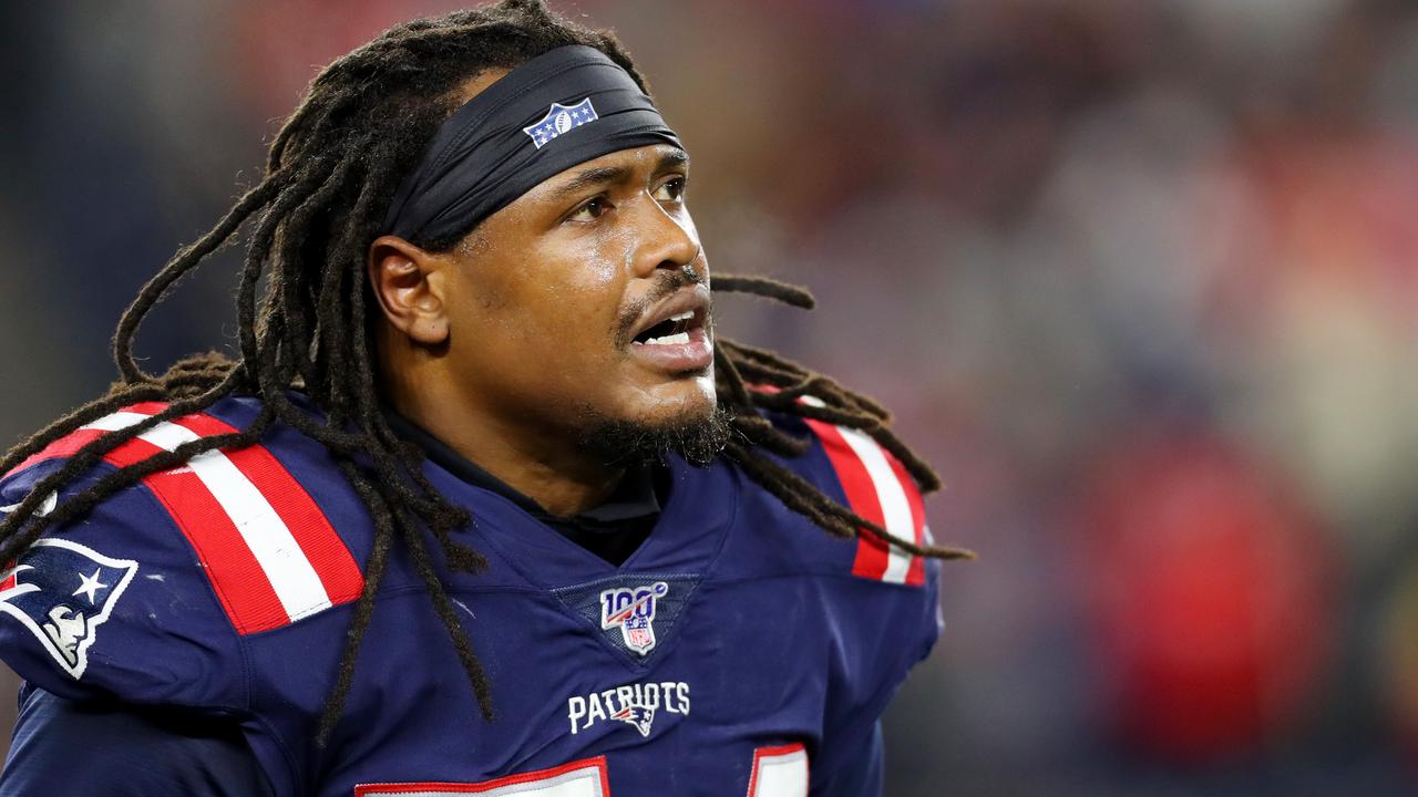 Dont'a Hightower joins a growing number of Patriots opting out. (Photo by Maddie Meyer/Getty Images)