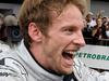 Formula 1 legend announces huge comeback