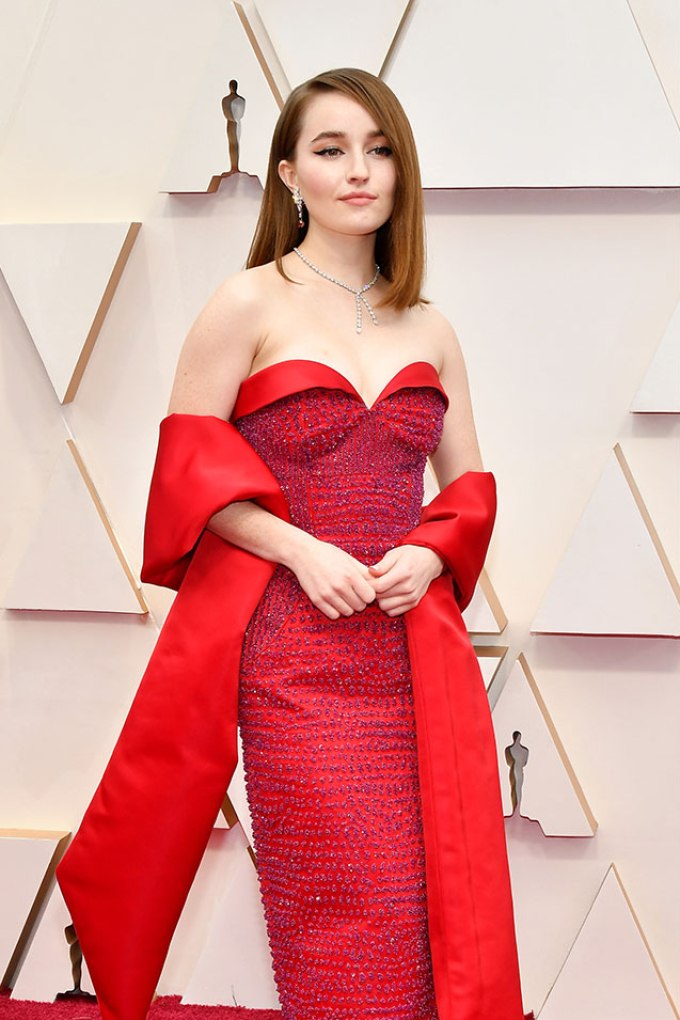 best dressed oscars 2019 vogue