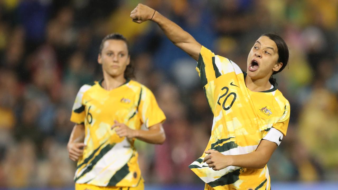 TSN and CTV Deliver FIFA WOMEN'S WORLD CUP AUSTRALIA AND NEW ZEALAND 2023™