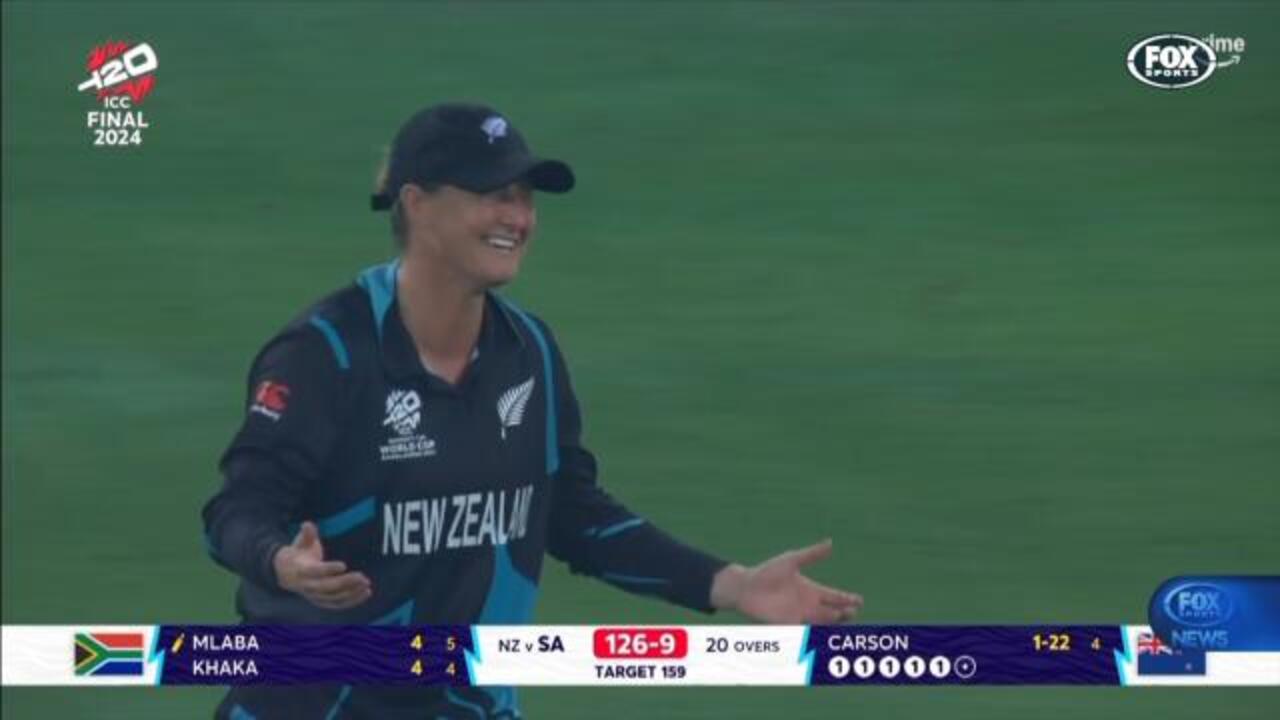 White Ferns hope to inspire young Kiwis