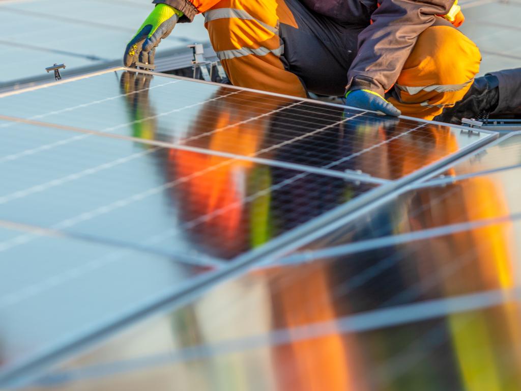 The PFIT program helped to boost the number of Victorians homes with solar.