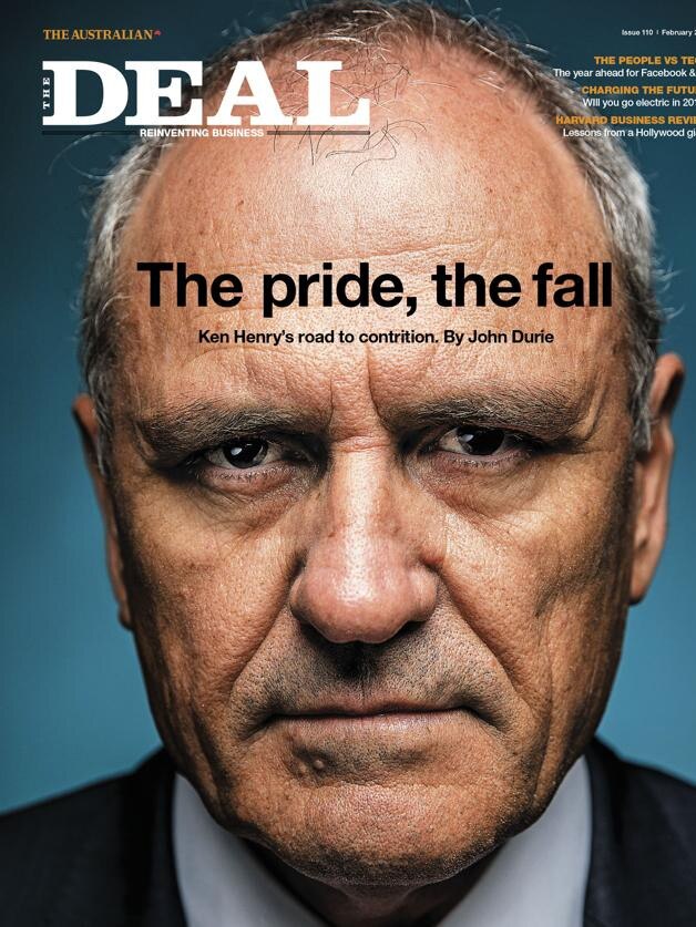 Read more great stories in <a href="https://www.theaustralian.com.au/business/the-deal-magazine">The Deal’s </a>February edition. 