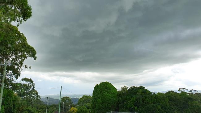 SES warns, ‘be prepared’ for severe storms and heavy rain