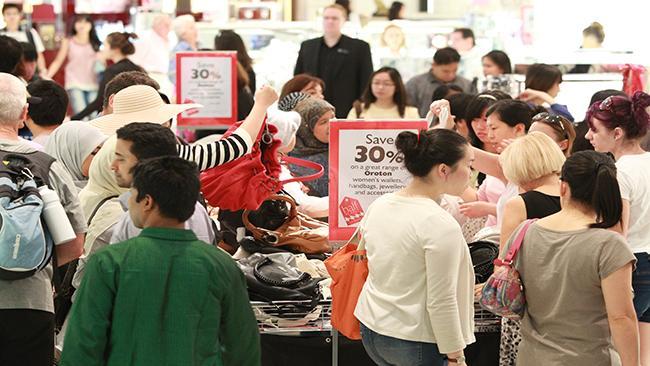 Boxing Day Sales 2017 How To Get The Bargains Politely Daily Telegraph