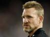 Collingwood legend roars into favouritism for footy’s newest job