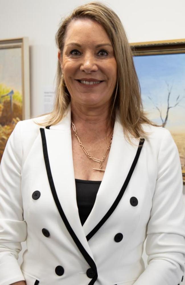 Bundaberg Regional Council Mayor Helen Blackburn has already spoken to the state Environment Minister about the waste levy.