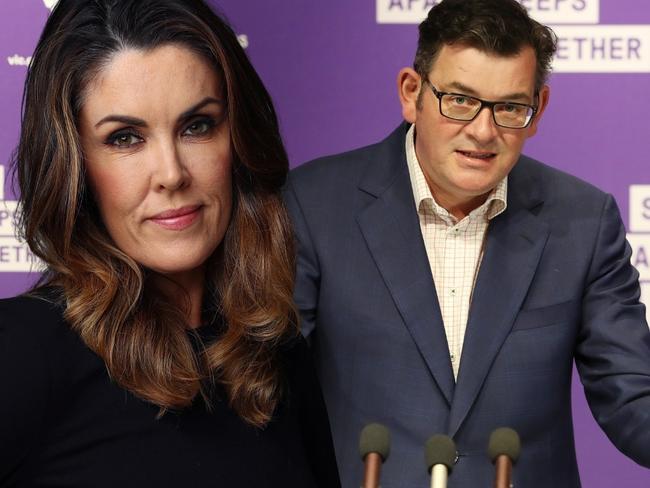 Peta Credlin column web art