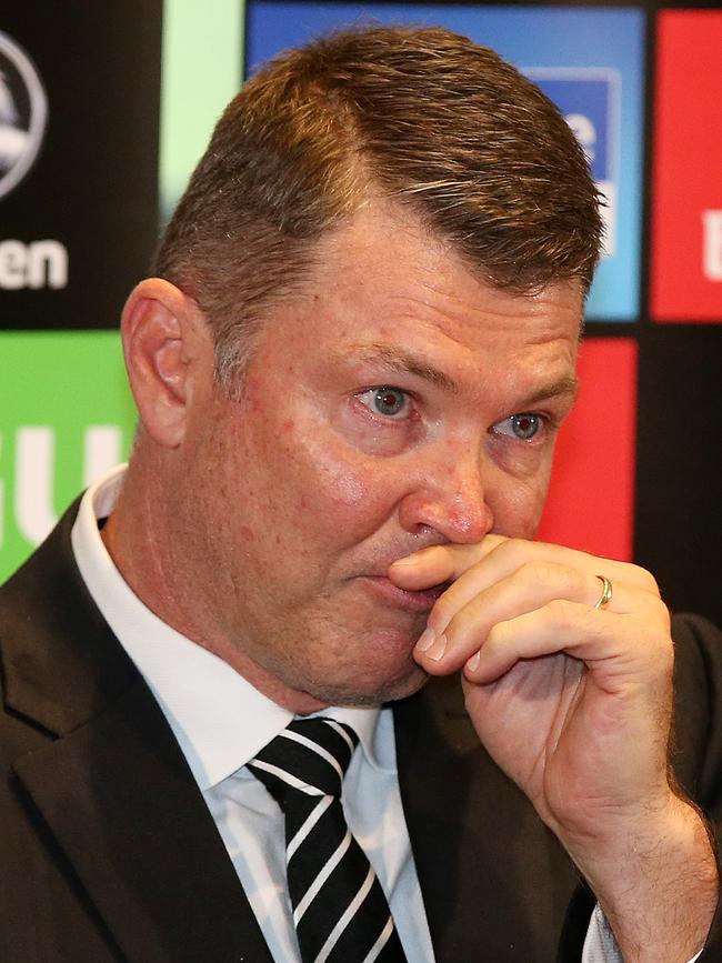 Gary Pert