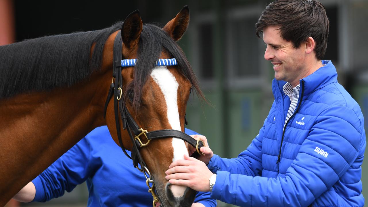 Turnbull Stakes: Hartnell chasing repeat Group 1 win | Herald Sun