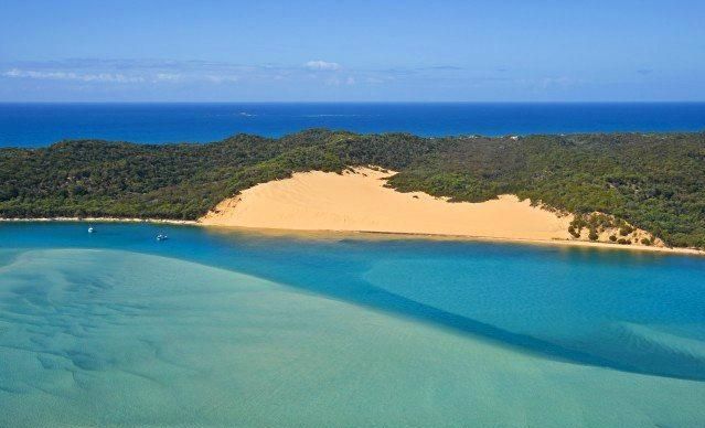 TOP 7: Affordable Gladstone island and beach camping spots | The ...