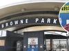 ‘Just another deadline’: New date revealed for $54m Browne Park redevelopment