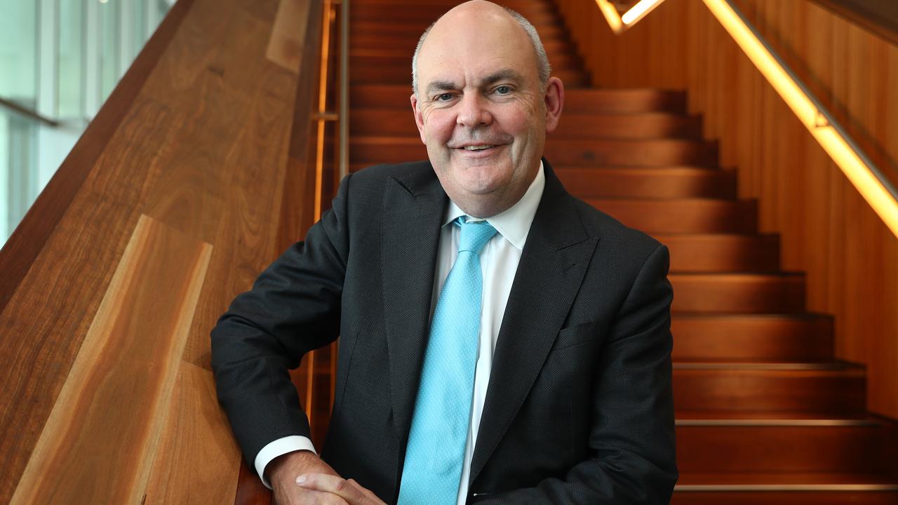 Ex-NZ government minister in line to be NZME chairman