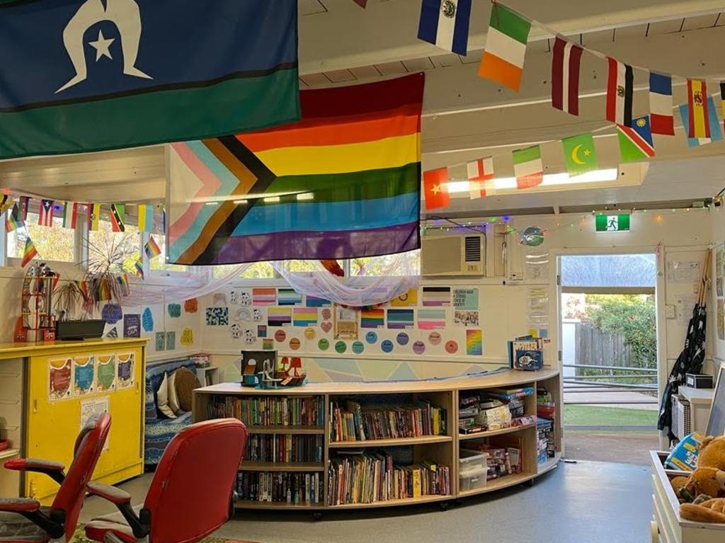 Five Year Olds Taught Transgender Lessons In School’s Bid To Raise More ...