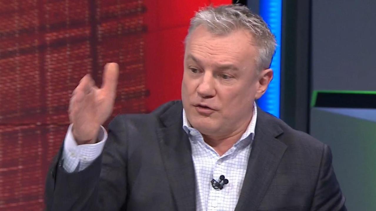 Paul Kent was at his scathing best as the NRL 360 panel dissected the game's current problem of lopsided scores.