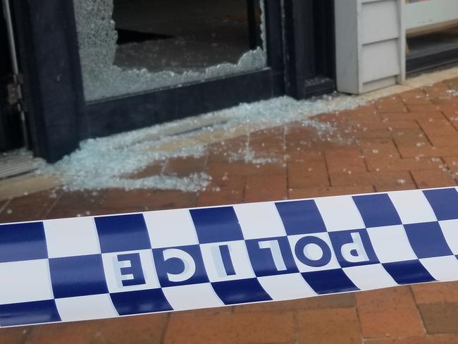 150+ crimes: Stanthorpe’s latest crime trends revealed