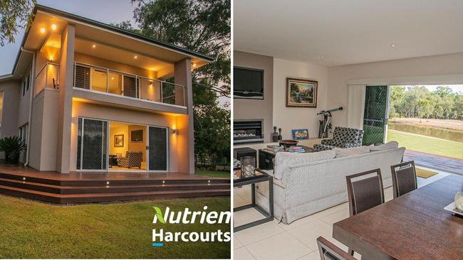 2A Mutch Street, Chinchilla sold by Nutrien Harcourts Queensland.