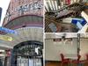 Aussie shopping centre ‘overrun by junkies, homeless’