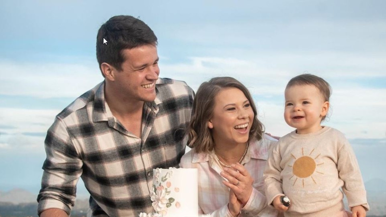 Bindi Irwin has been given a “second chance” at life following major surgery. Photo Supplied Instagram bindisueirwin