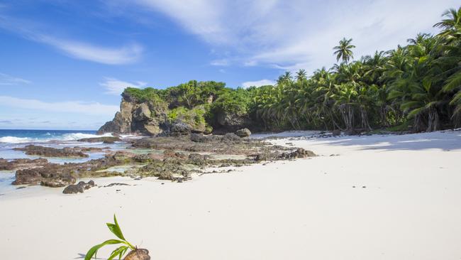 Christmas Island: The tropical oasis you didn’t know about | news.com ...