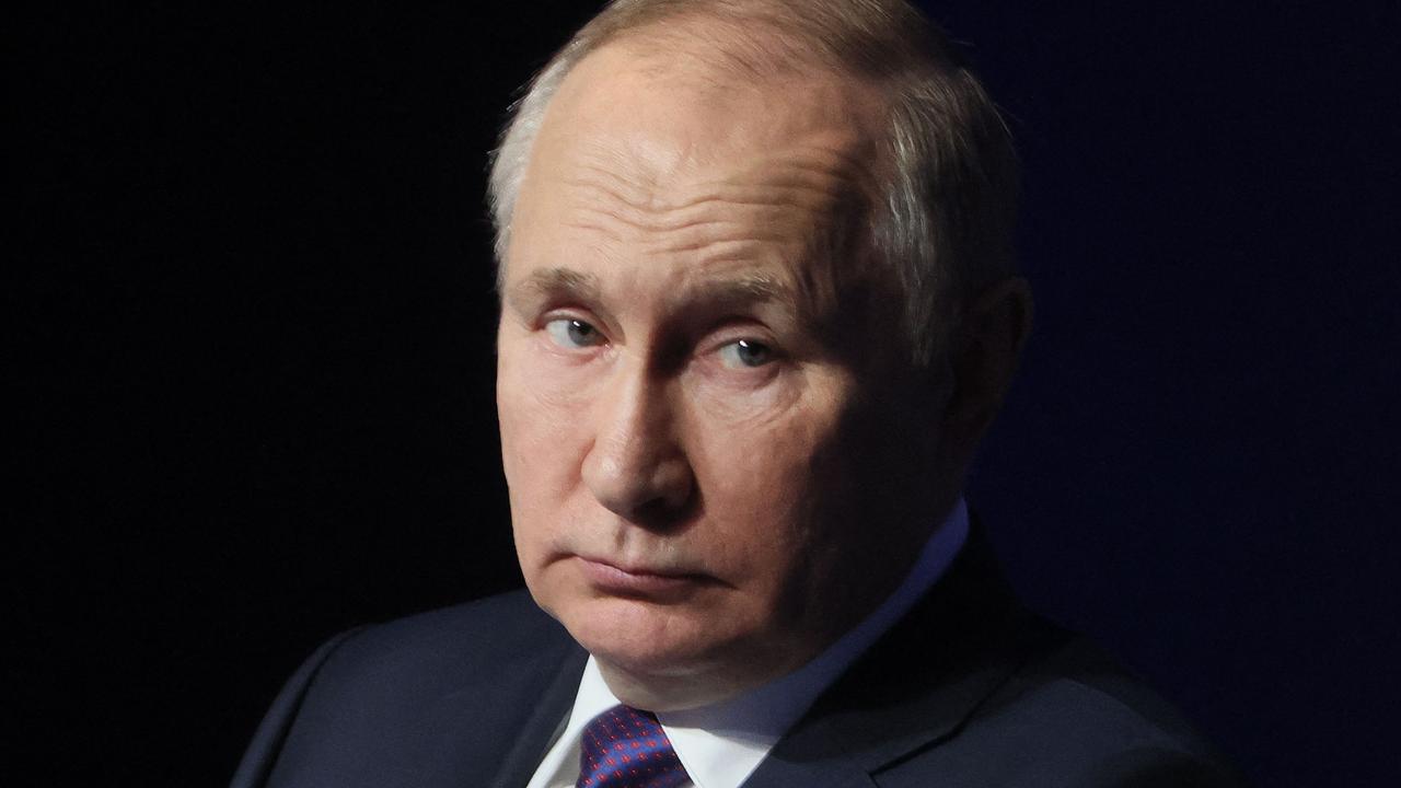 Russian President Vladimir Putin says nuclear threat is ‘increasing’ – MashaherNet