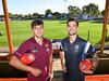 Booze warning ahead of AFL Gather Round