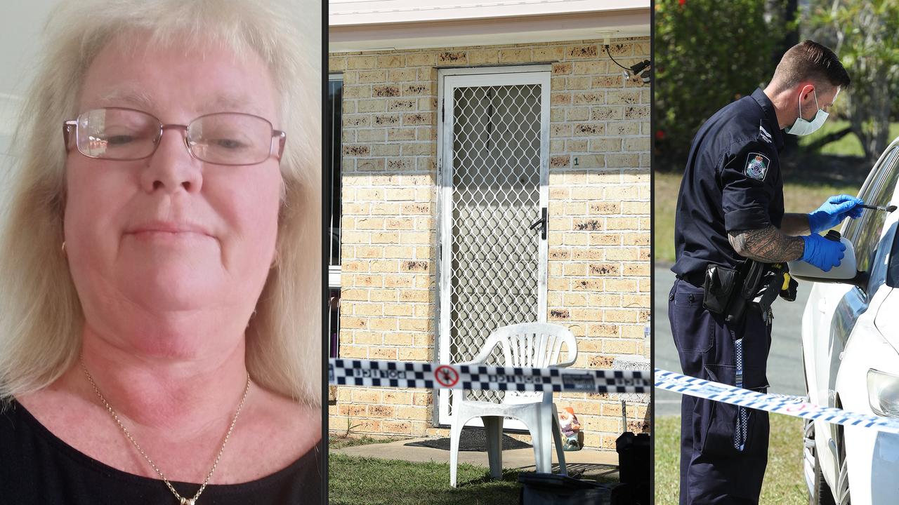 Morayfield Shooting Woman Shot In Face Police Appeal For Witnesses The Courier Mail 