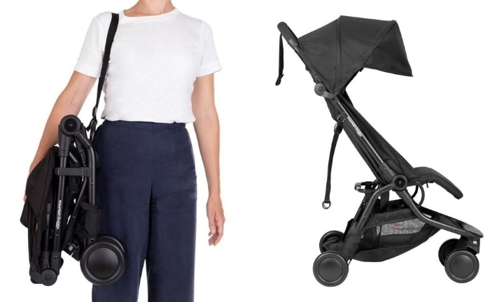 18 Best Travel Prams Strollers To Buy In Australia In 2024 Kidspot