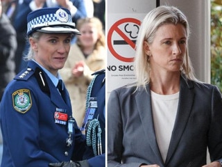 Hero cop’s incredible move in Bondi attack