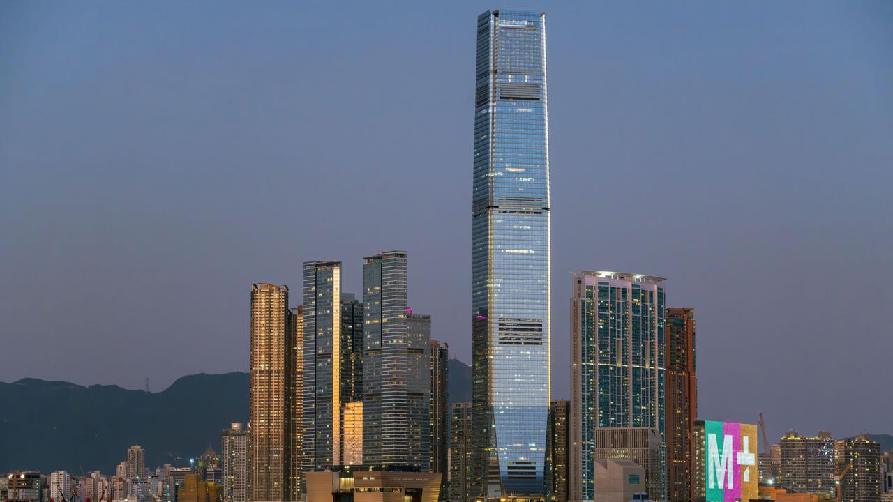 Barrenjoey’s Hong Kong office comes after it pushed into Abu Dhabi last year and formed an alliance with Forsyth Barr in 2022. Picture: Alamy