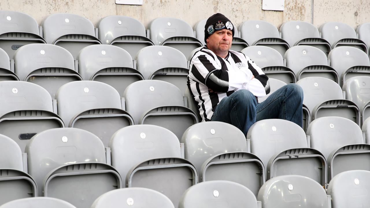Its been a rollercoaster journey for Newcastle fans under Mike Ashley
