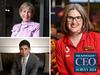 The Australian’s CEO Survey 2024: Citi to Fortescue to IAG