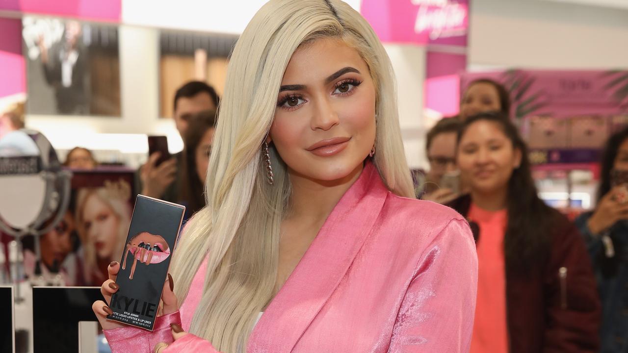 4 ways Kylie Jenner loves spoiling daughter Stormi, from visits to