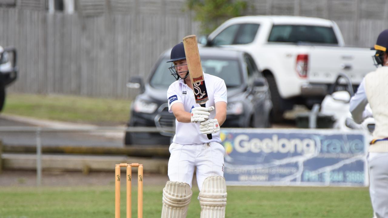 Gca 2023 24 East Belmont Beat Newtown And Chilwell By Five Wickets