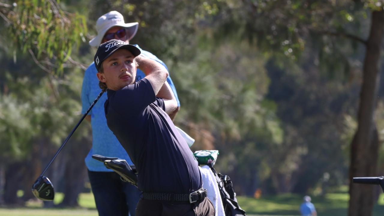 Talent vying for glory at the NSW Juniors Championships at Byron Bay Golf Club and Ocean Shores Country Club from 4 - 7 July, 2023.