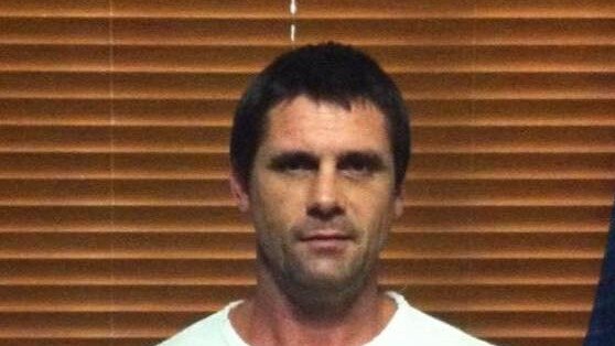 Jason John Vance, 42, who went missing from Barakula State Forest on October 24, 2013. He had been living on the Gold Coast before his disappearance.